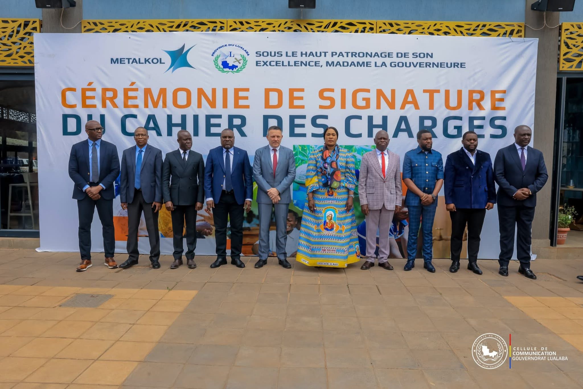 APPUI A L'ELABORATION DES CAHIERS DES CHARGES